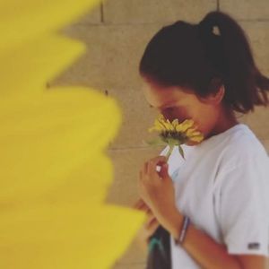 Meet your Posher, Nizhoni vlogs 123